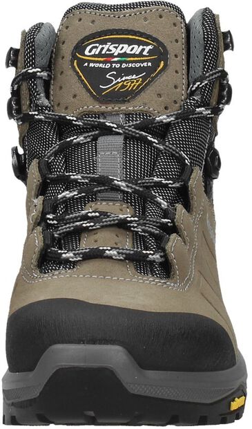 Veterschoenen hoog - large