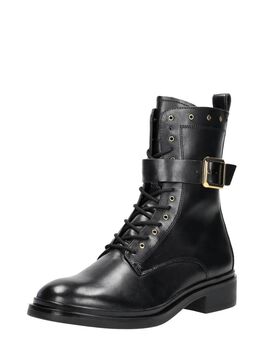 Veterschoenen Hoog