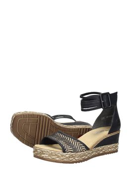 Sandalen Hak