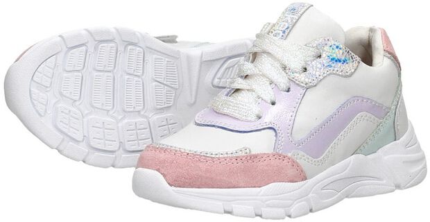 Sneakers Laag - large