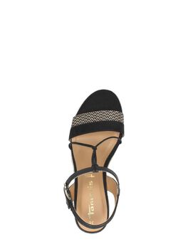 Sandalen Hak
