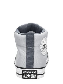 All Star Street Mid