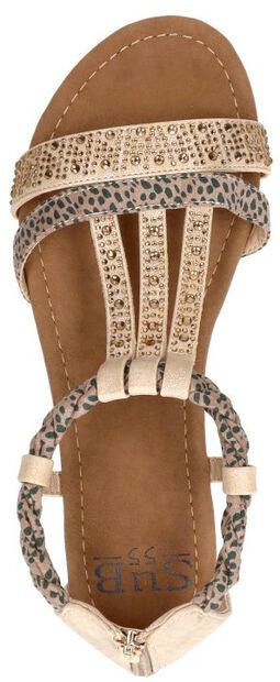 Sandalen Plat - large