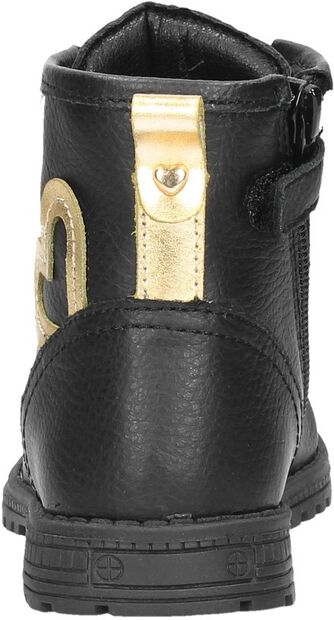 Meisjes veterschoenen - large