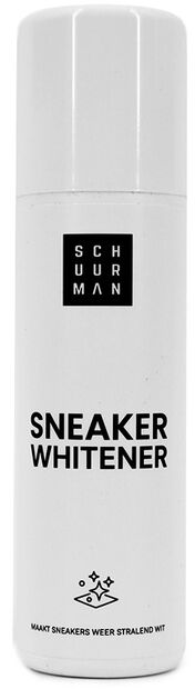 Sneaker Whitener - large