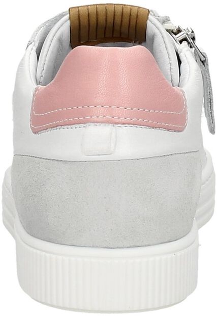 Dames veterschoenen - large