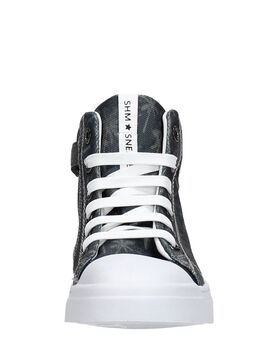 Jongens veterschoenen