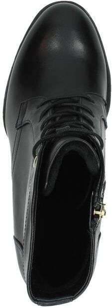 Dames veterschoenen - large