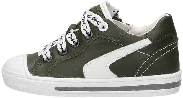 Veterschoenen Laag - large