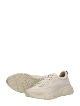 Veterschoenen Laag