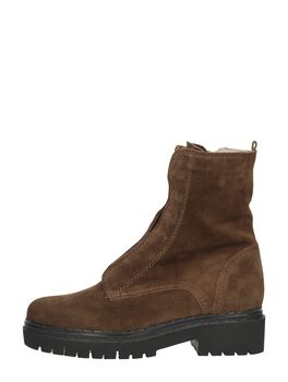 Veterschoenen Hoog