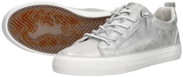 Veterschoenen Laag - large