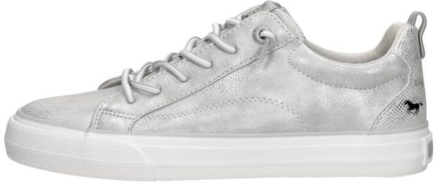 Veterschoenen Laag - large