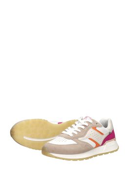 Sneakers Laag