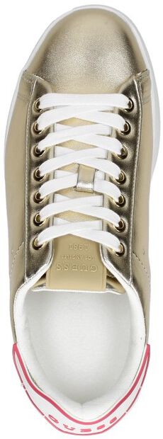 Sneakers Laag - large