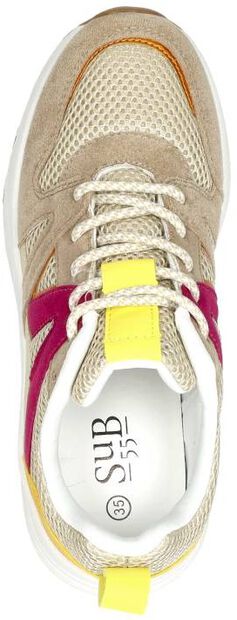 Sneakers Laag - large