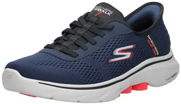 Go Walk 7 - Free Hand 2 - large