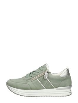 Veterschoenen Laag