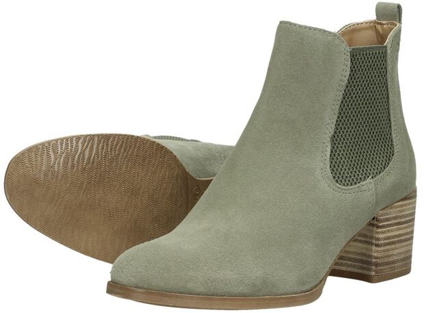 Enkellaarsjes Hak - large