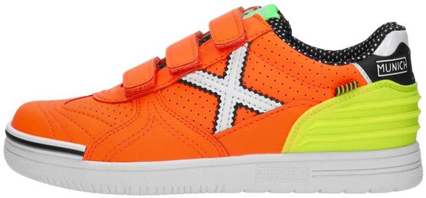 Klittenband Laag - large