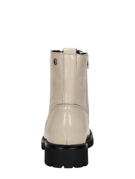Veterschoenen Hoog