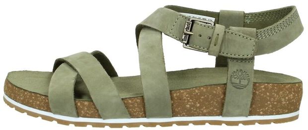 Malibu Waves Ankle - large