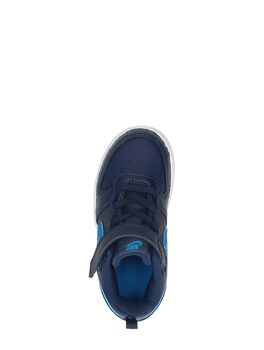 Nike Court Borough Low 2