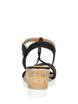 Sandalen Hak