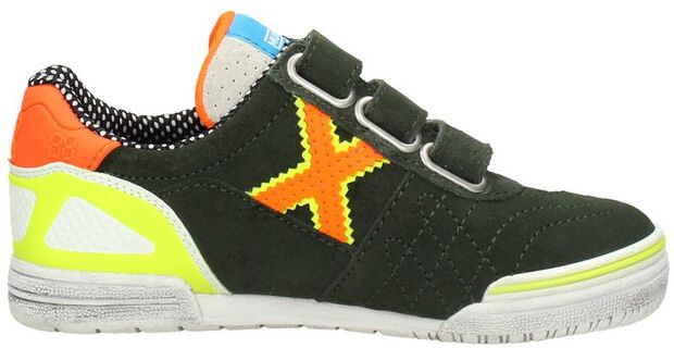 Klittenband Laag - large