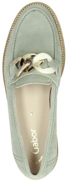Mocassin - large