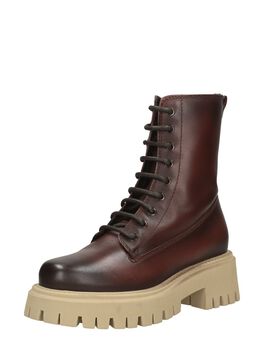 Veterschoenen Hoog
