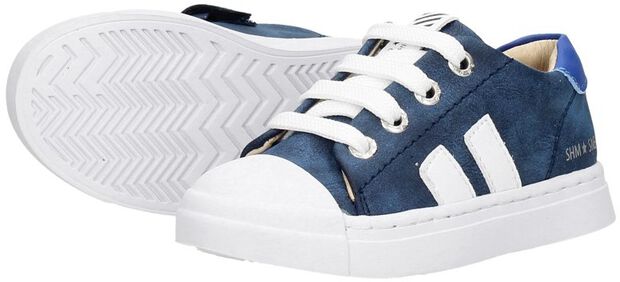 Jongens veterschoenen - large