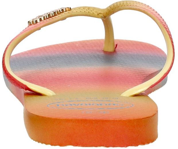 Slim Gradient Sunset - large