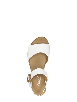Dames sandalen