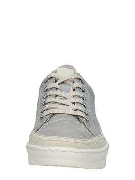 Veterschoenen Laag
