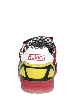 Jongens klittenbandschoenen