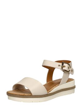 Sandalen Plat