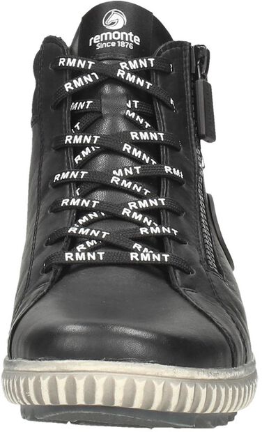 Veterschoenen Hoog - large