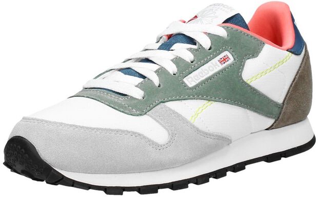 Classic Leather Junior - large