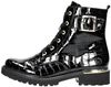 Veterschoenen Hoog - small