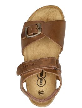 Jongens sandalen