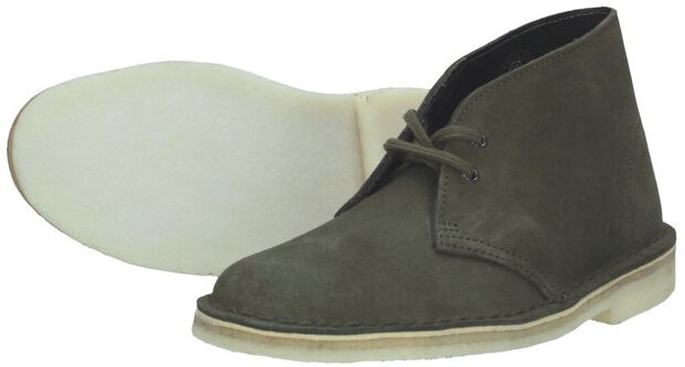 Desert Boot - large