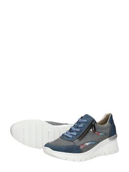 Veterschoenen Laag