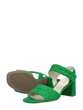 Sandalen Hak