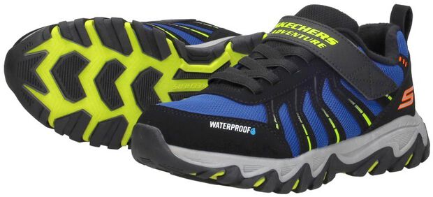 Rugged Ranger - large