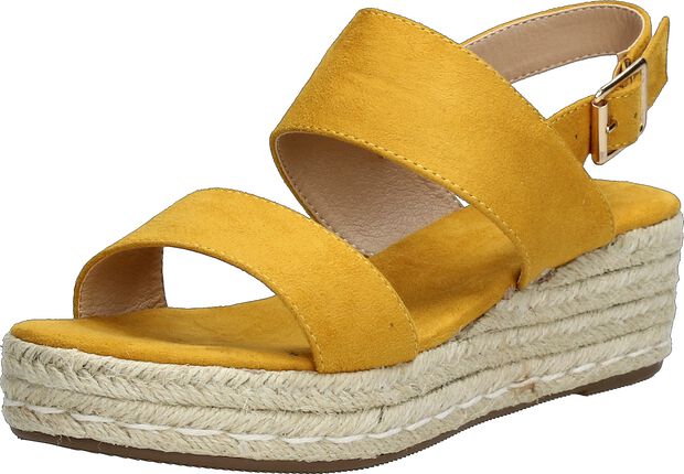 Dames sandalen - large