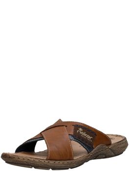Heren slippers