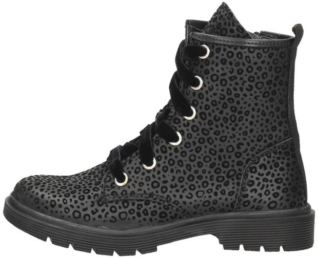 Veterschoen hoog - large