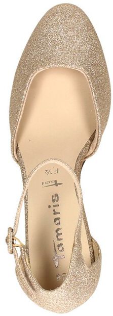Pumps - large