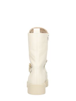 Veterschoenen Hoog